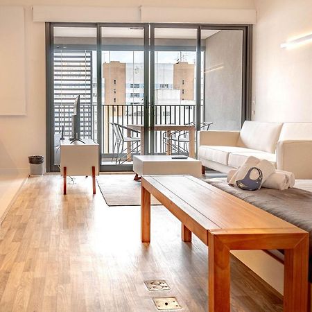 Anylife Smart Pinheiros 82 Daire Sao Paulo Dış mekan fotoğraf