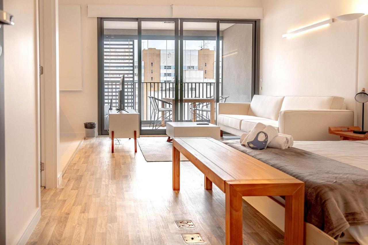 Anylife Smart Pinheiros 82 Daire Sao Paulo Dış mekan fotoğraf