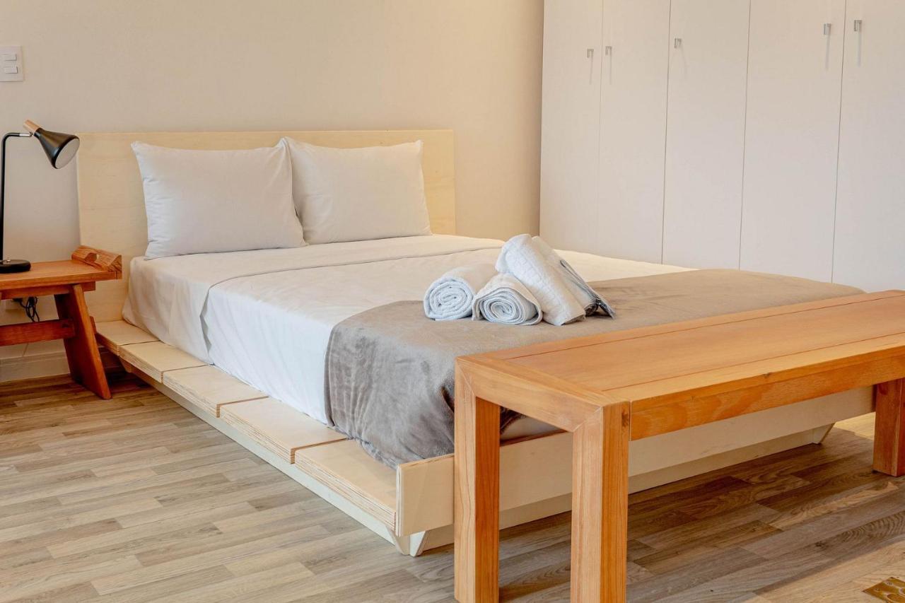 Anylife Smart Pinheiros 82 Daire Sao Paulo Dış mekan fotoğraf