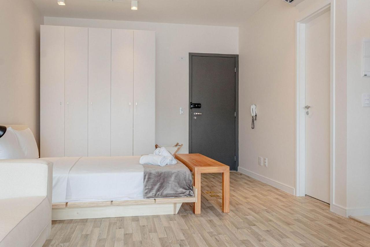 Anylife Smart Pinheiros 82 Daire Sao Paulo Dış mekan fotoğraf