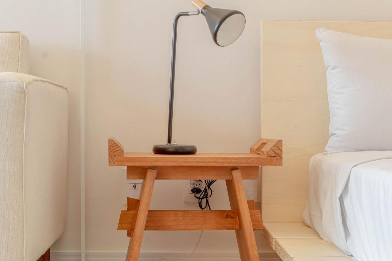 Anylife Smart Pinheiros 82 Daire Sao Paulo Dış mekan fotoğraf