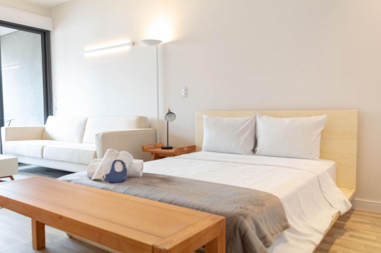 Anylife Smart Pinheiros 82 Daire Sao Paulo Dış mekan fotoğraf