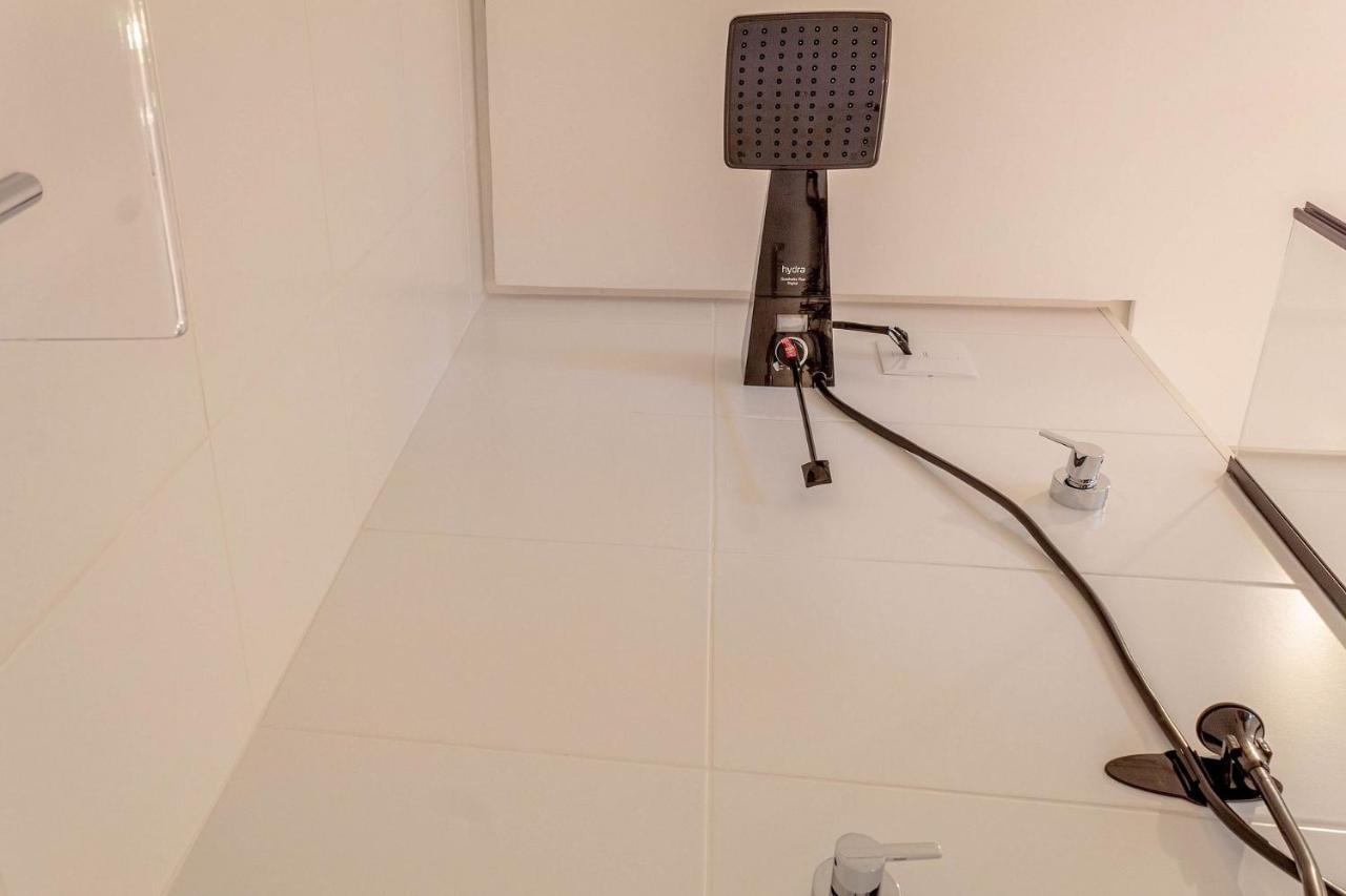 Anylife Smart Pinheiros 82 Daire Sao Paulo Dış mekan fotoğraf