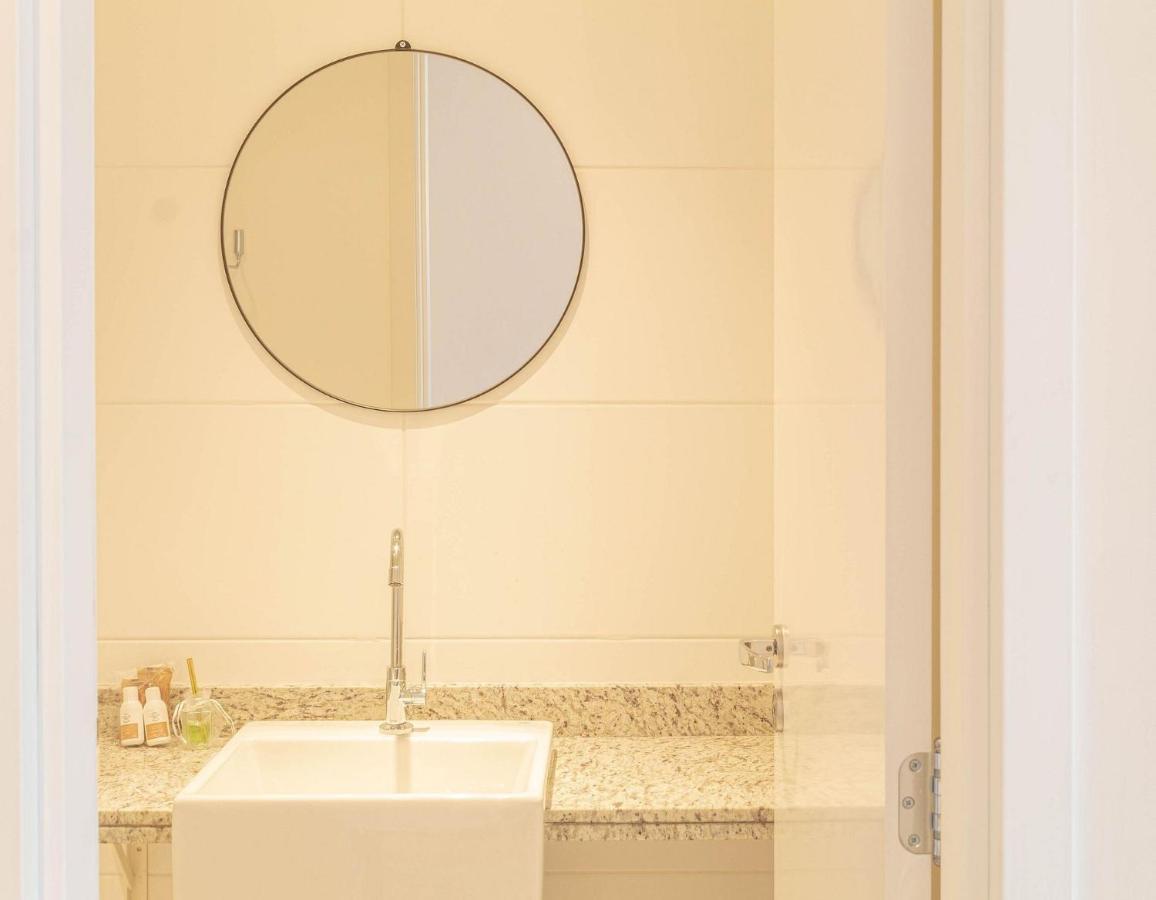 Anylife Smart Pinheiros 82 Daire Sao Paulo Dış mekan fotoğraf