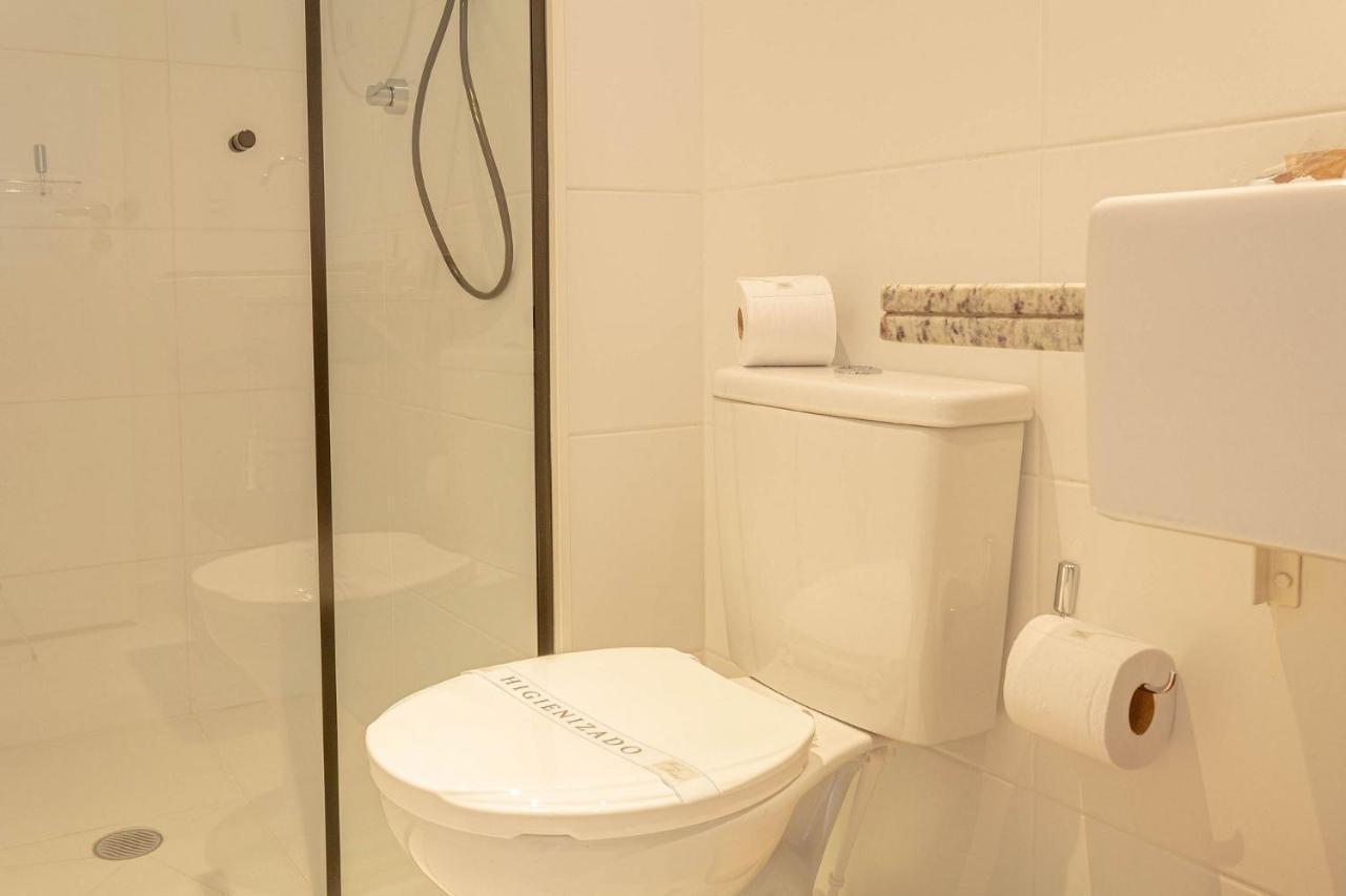 Anylife Smart Pinheiros 82 Daire Sao Paulo Dış mekan fotoğraf