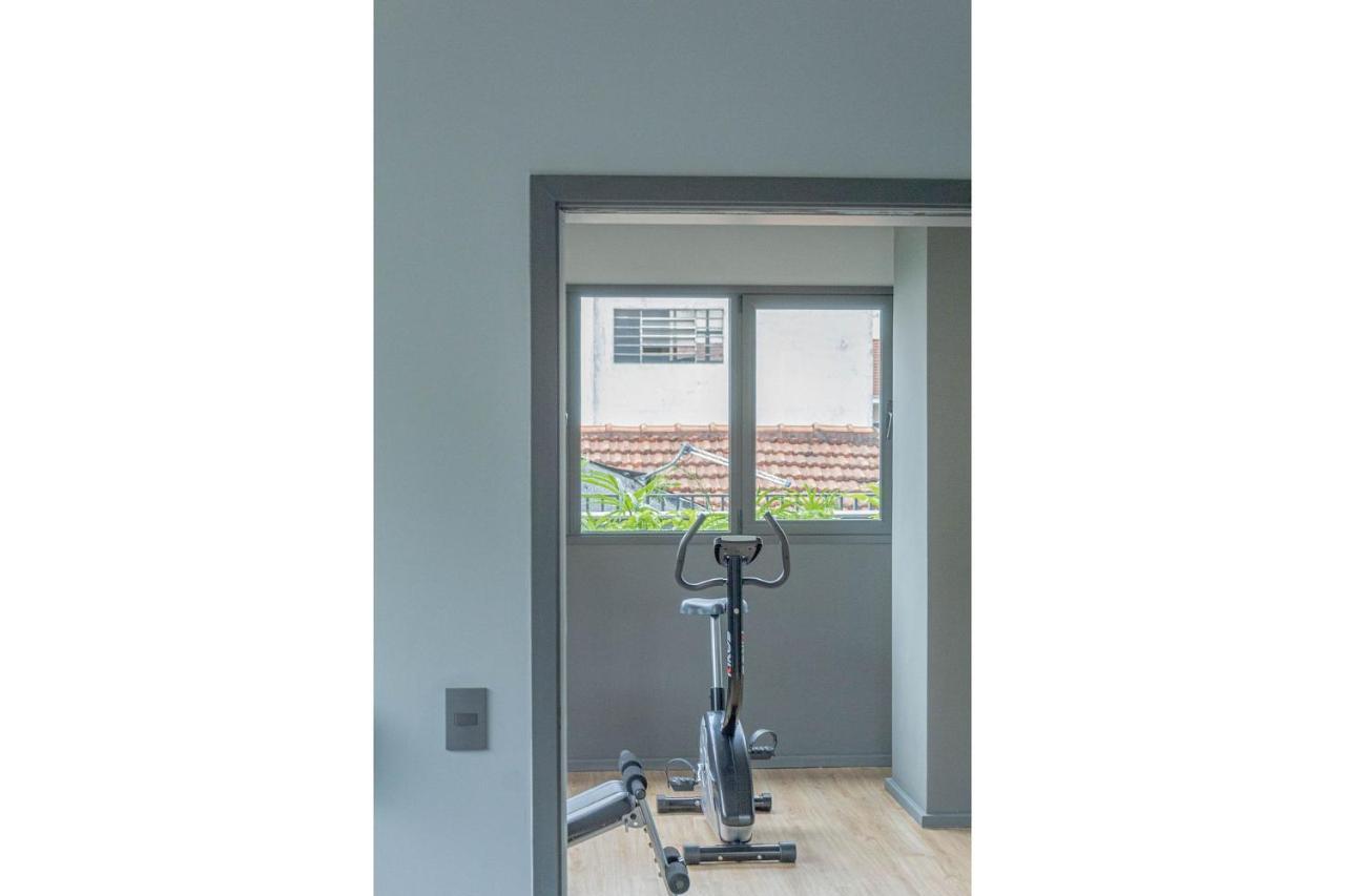 Anylife Smart Pinheiros 82 Daire Sao Paulo Dış mekan fotoğraf